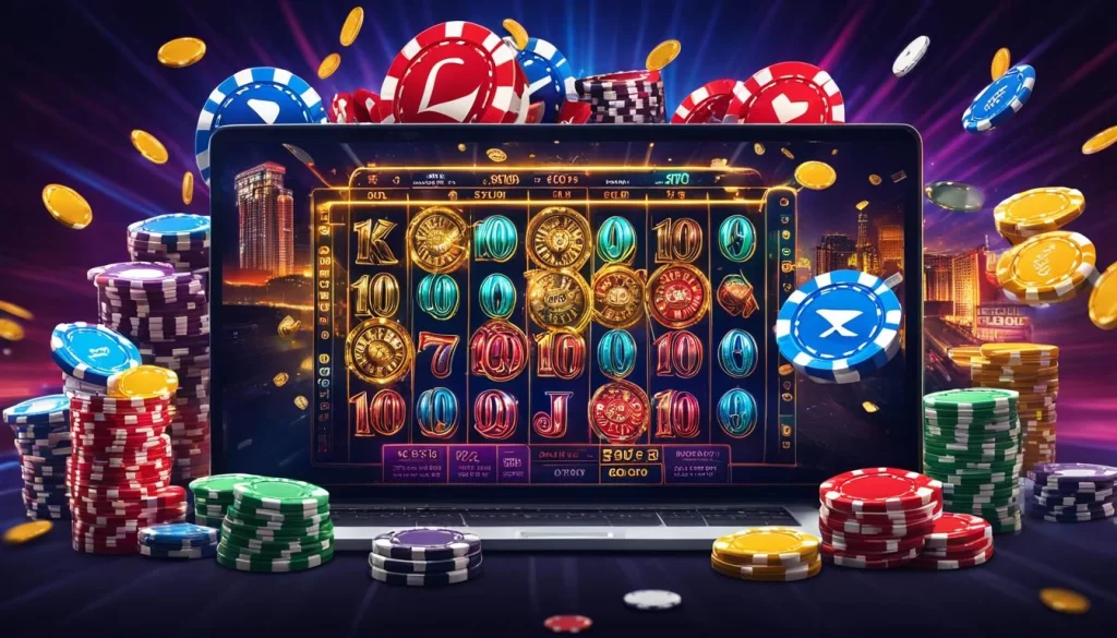 Tổng quan về game Bắn Cá 33win33