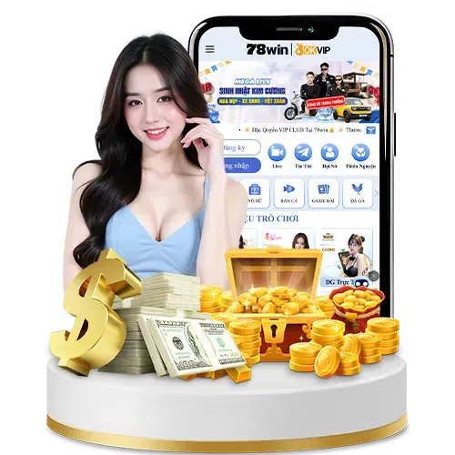 Các chương trình khuyến mãi Nổ Hũ hấp dẫn tại 33win33