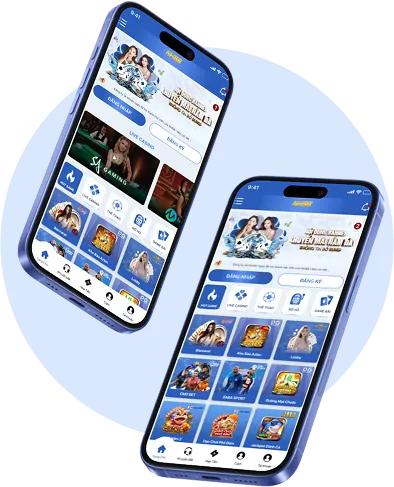 Đa dạng các trò chơi Nổ Hũ tại 33win33