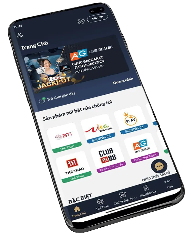 Bảo mật thông tin người dùng tại 33win33