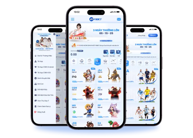 Tiện lợi cá cược mọi lúc mọi nơi với 33win33