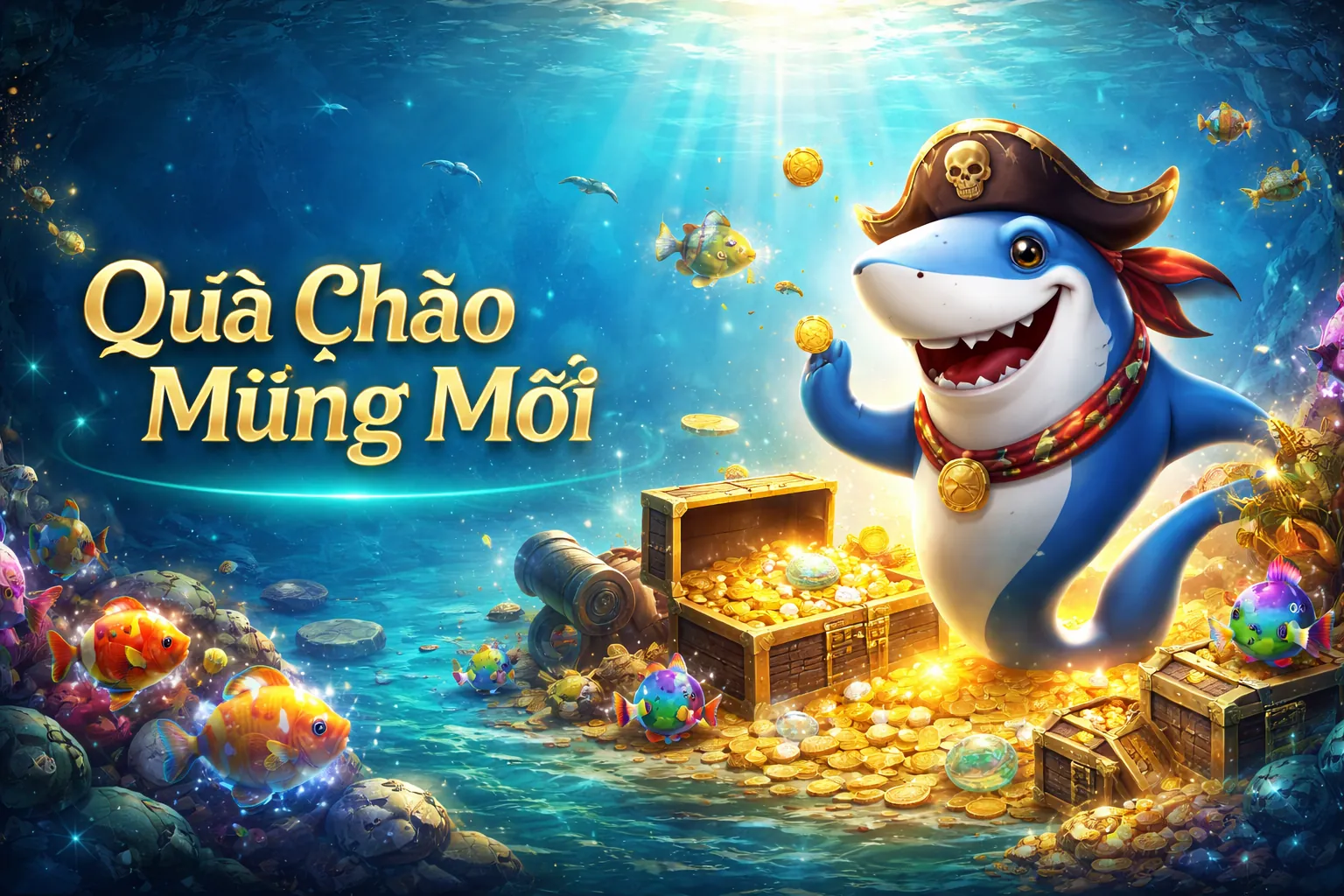 Bảng tỷ lệ kèo Tài Xỉu với tổng số bàn thắng